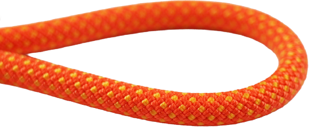 动力绳 炽烈 10.5mm