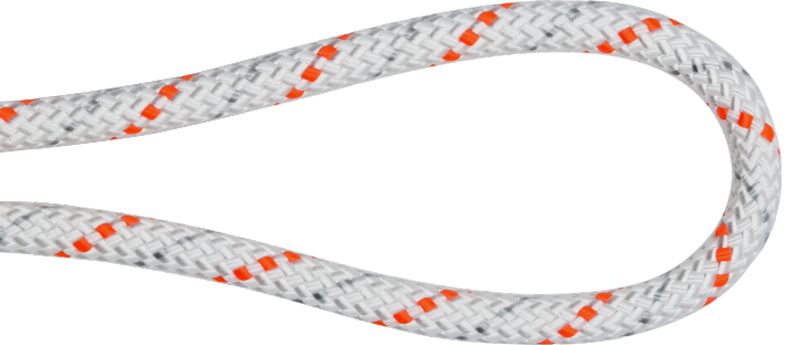 缓降绳 极光 9.6mm